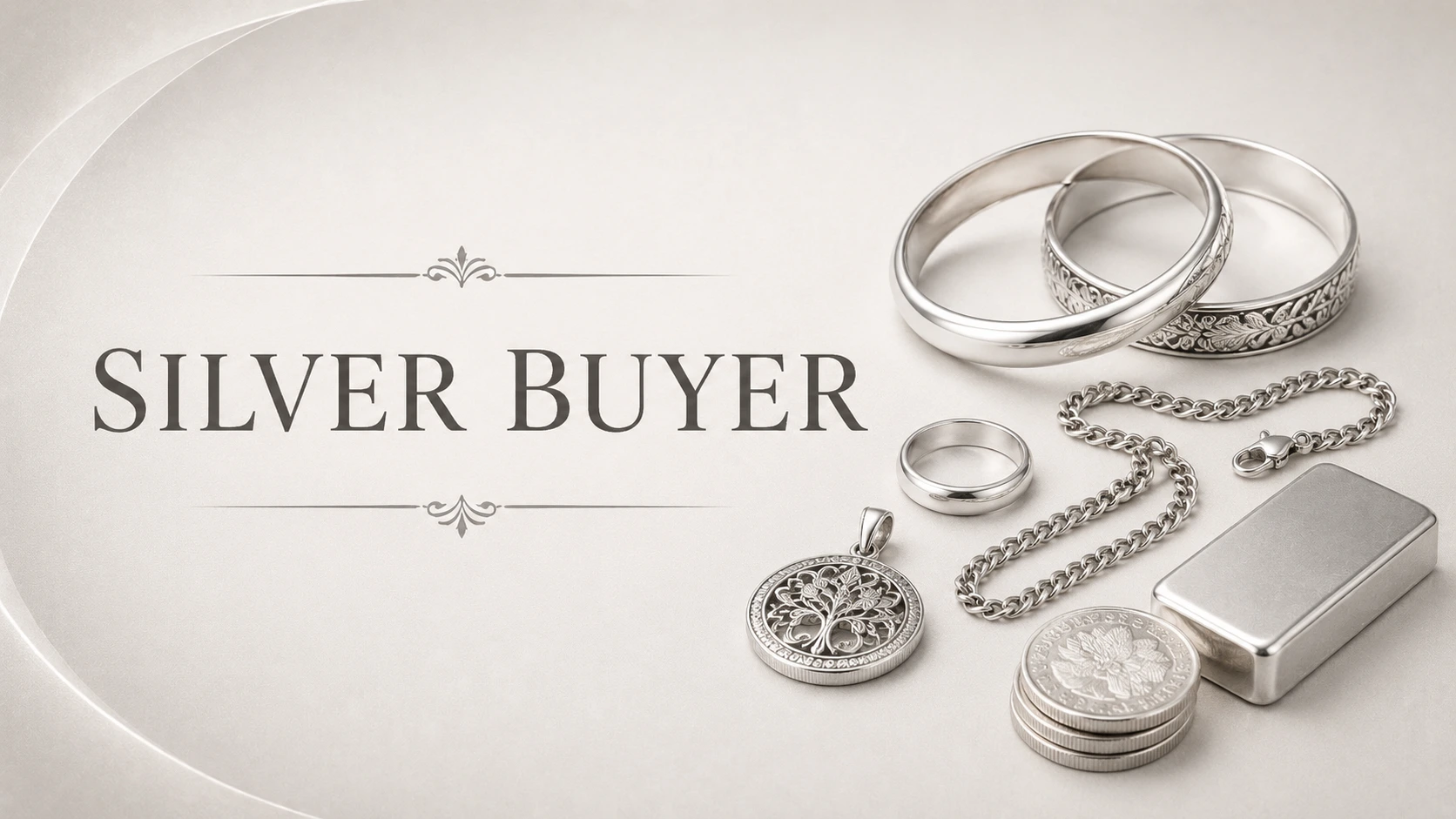 Silver buyer and gold buyers in Sri Lanka